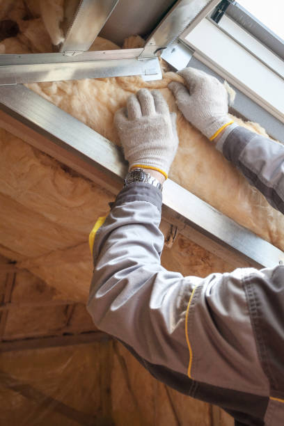 Types of Insulation We Offer in Port Aransas, TX