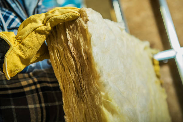 Best Specialized Insulation Services in Port Aransas, TX