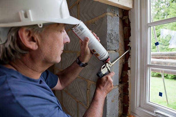 Best Eco-Friendly Insulation in Port Aransas, TX