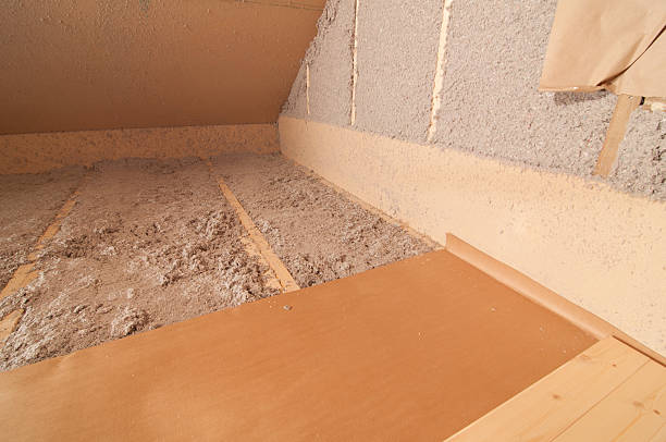 Best Geographic-Specific Insulation Services in Port Aransas, TX